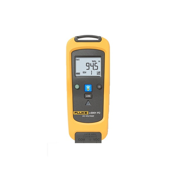 Fluke V3001 FC Wireless DC Voltage Module