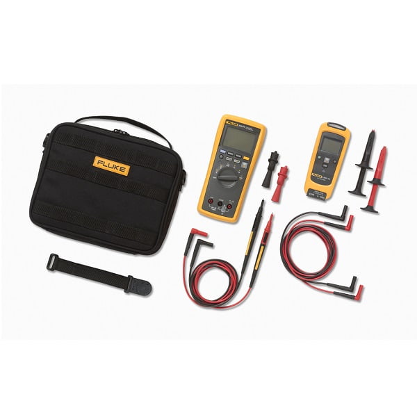 Fluke V3001FC Wireless DC Voltage Kit