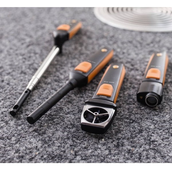 Testo Smart Probes VAC Set - Image 6