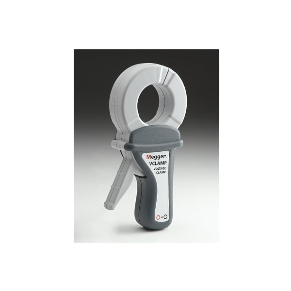 Megger DET4TCR2 Earth Tester with Clamps - Image 2