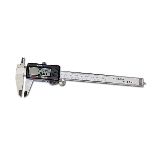 Micrometer Calibration