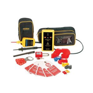 Safe Isolation Kits