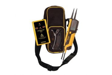 Martindale VT28/PDS Proving Unit / Voltage Tester Kit
