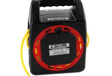 CScope (YIRPPT0033) Plastic Pipe Tracer 50m
