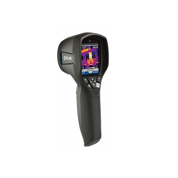 Thermal Camera Hire