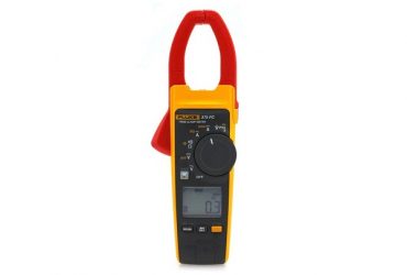 Fluke 375FC 600A True RMS Clampmeter