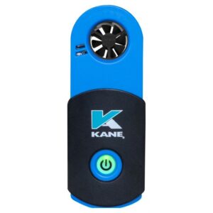 Kane DTHA2 Wireless Anemometer