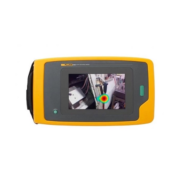 Fluke ii900 Sonic Industrial Imager