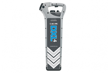 CScope DXL4D Cable Avoidance Tool with Data Logging and Depth Measuring