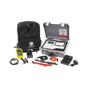 Seaward Solar Utility Pro Complete Kit