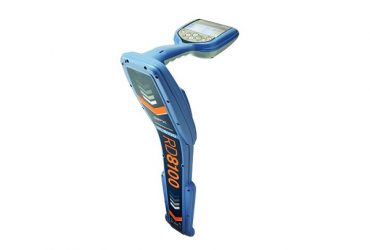 Radiodtection RD8100PTL Precision Cable Avoidance Tool