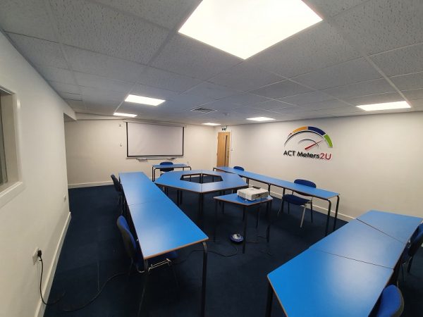 Room Hire (for up to 12 people)