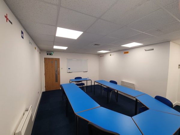 Room Hire (for up to 6 people) - Image 3