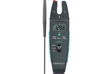 Kewtech JAWS Electrical Tester