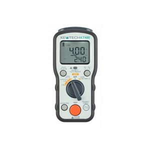 Kewtech KT400 Loop Tester