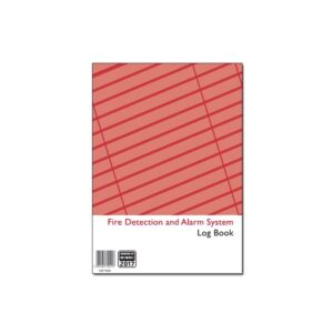 FAL (U) Fire Alarm Logbook