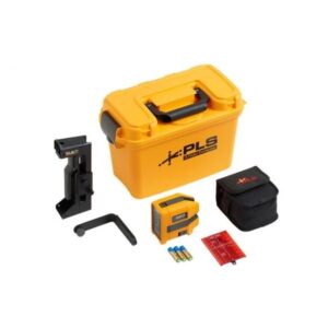Fluke PLS180GKIT Laser Level Kit (Green Laser)