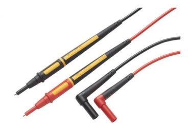 Fluke TL175 Twist Guard Leads