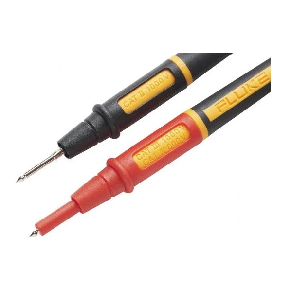 Fluke TL175 Twist Guard Leads - Image 2