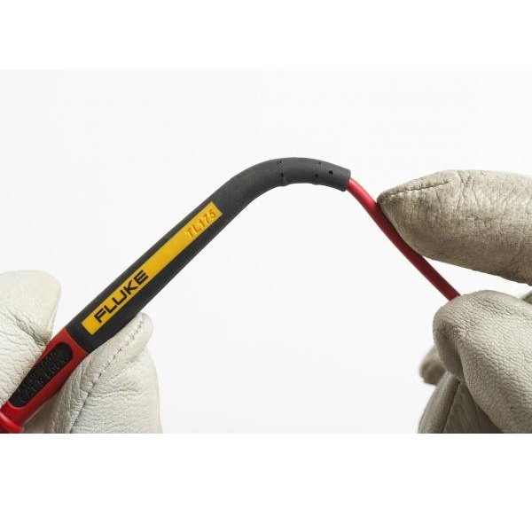 Fluke TL175 Twist Guard Leads - Image 3