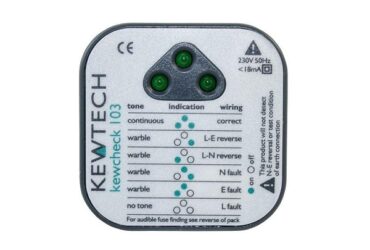 Kewcheck 103 Checkplug