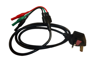 Dilog ML9073 Mains Lead
