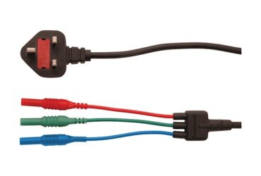 Martindale TL207 Mains Lead