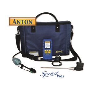 Anton Sprint Pro 2 Flue Gas Analyser
