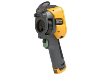 Fluke TIS55+ Thermal Camera