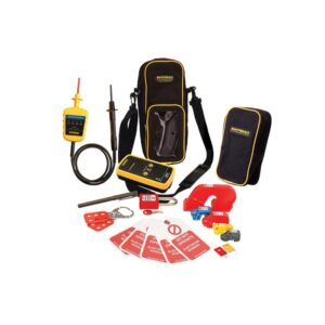 Martindale VIPDLOK150S Proving Unit and Voltage Indicator Kit