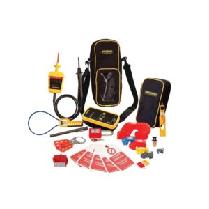 Martindale VIPDLOKPRO138S Proving Unit and Voltage Indicator Kit
