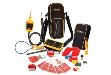 Martindale VIPDLOKPRO138S Proving Unit and Voltage Indicator Kit
