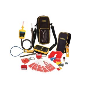 Martindale VIPDLOKPRO150S Proving Unit and Voltage Indicator Kit