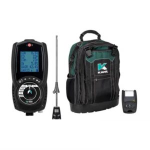 Kane 958 Flue Gas Analyser Kit (Wireless)
