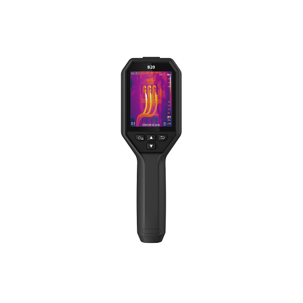 Hikmicro B20 Hand Held Thermal Imaging Camera