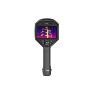 Hikmicro G40 Hand Held Thermal Imaging Camera