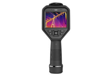Hikmicro M30 Hand Held Thermal Imaging Camera