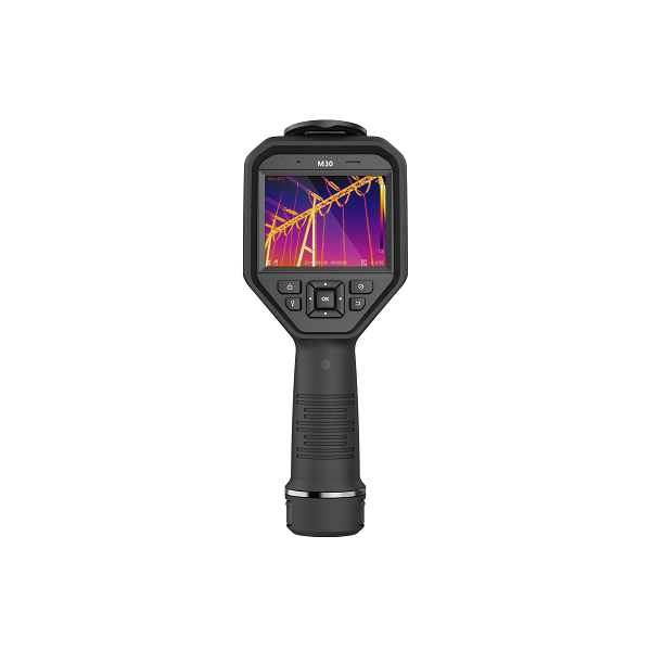 Hikmicro M30 Hand Held Thermal Imaging Camera