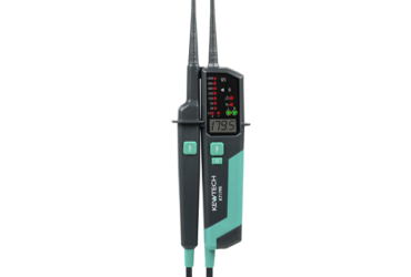 Kewtech KT1795 Voltage & Continuity Tester