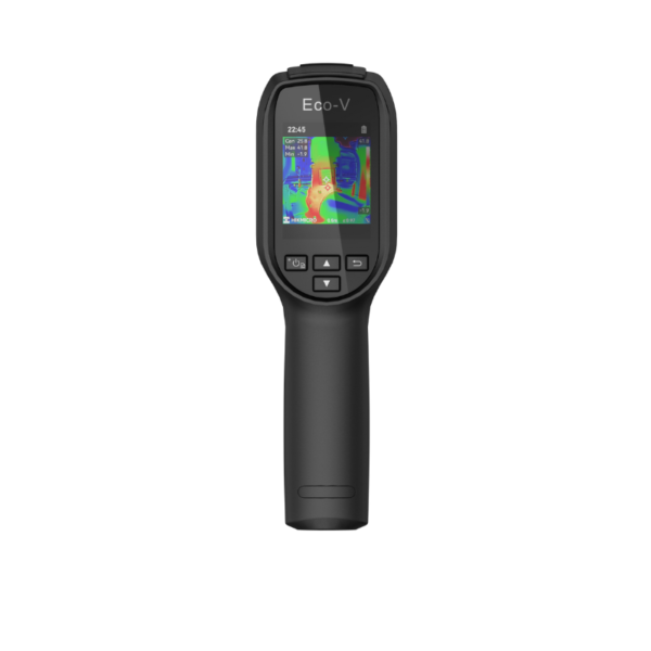 Hikmicro Eco V Handheld Thermal Camera - Image 4