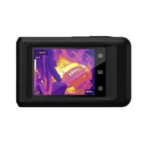 Hikmicro Pocket 2 Compact Thermal Imaging Camera