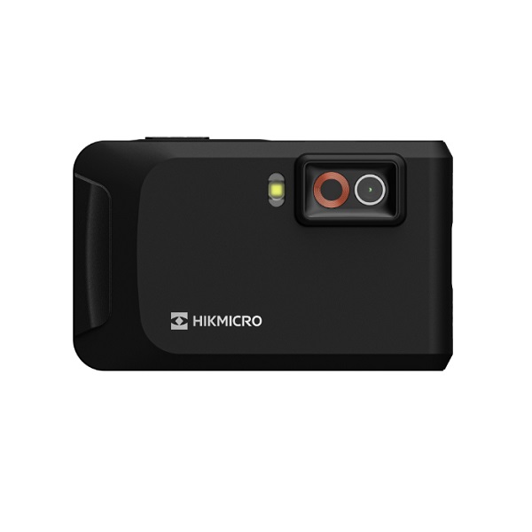 Hikmicro Pocket 2 Compact Thermal Imaging Camera - Image 3