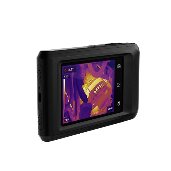 Hikmicro Pocket 2 Compact Thermal Imaging Camera - Image 2