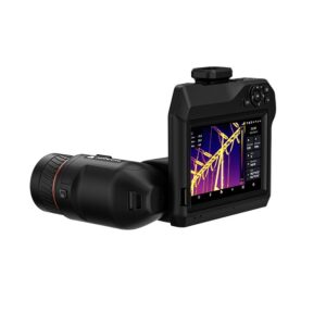 Hikmicro SP60 Ultra High-Resolution Thermal Camera