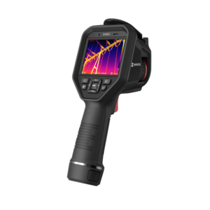 Hikmicro M60 Hand Held Thermal Imaging Camera