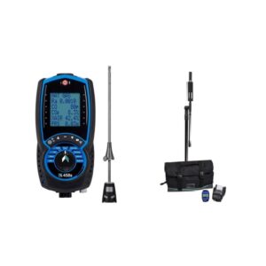 Kane 458s IAQ CMDDA1 Indoor Air Quality Analyser Kit