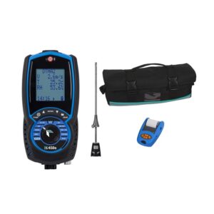 Kane 458s IAQ Indoor Air Quality Analyser Kit