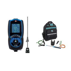 Kane 458s IAQ Pro Indoor Air Quality Analyser Kit 2