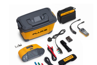 Fluke 1673FC Multifunction Tester EVSE Kit