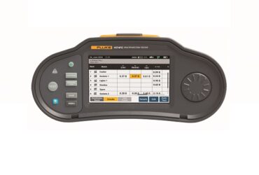 Fluke 1674FC Multifunction Tester